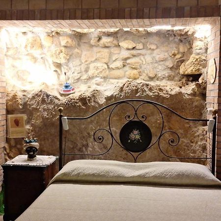 Guest House La Corte Normanna Sciacca Kültér fotó