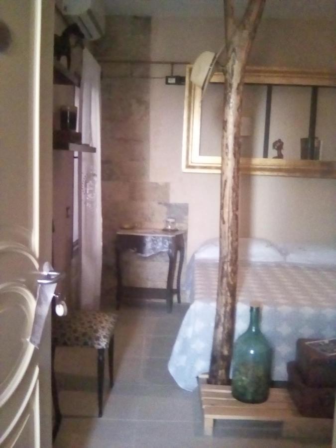 Guest House La Corte Normanna Sciacca Szoba fotó