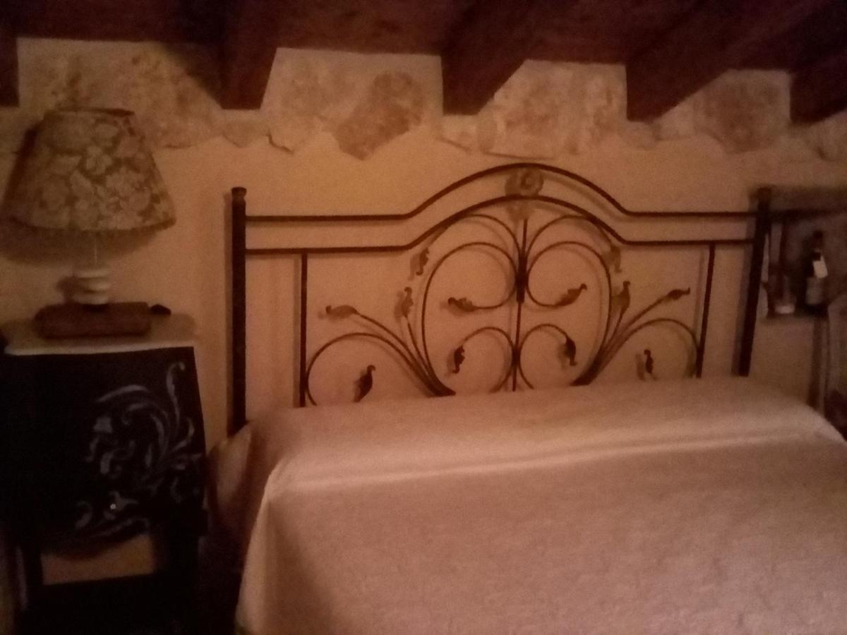Guest House La Corte Normanna Sciacca Kültér fotó