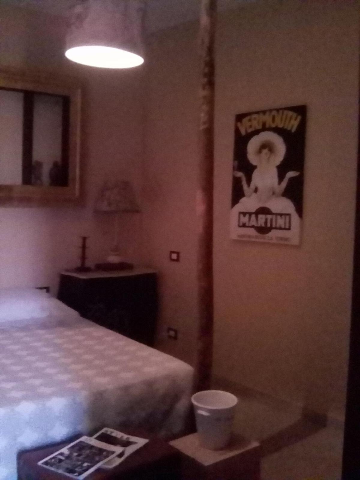 Guest House La Corte Normanna Sciacca Szoba fotó